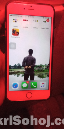 Iphone 6plus